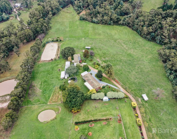 515 Victoria Road, Gruyere VIC 3770