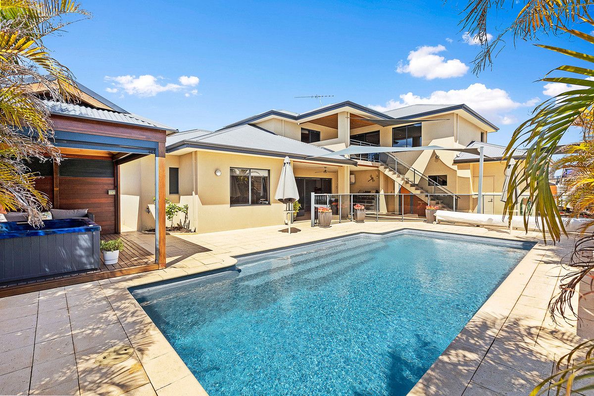 88 Contour Drive, Mullaloo WA 6027, Image 1