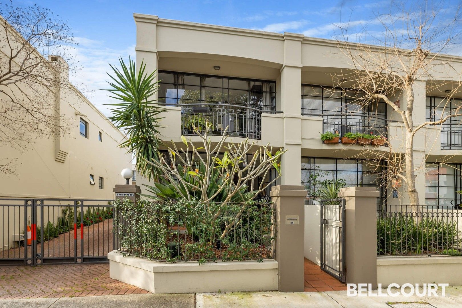 2C Brisbane Terrace, Perth WA 6000, Image 0