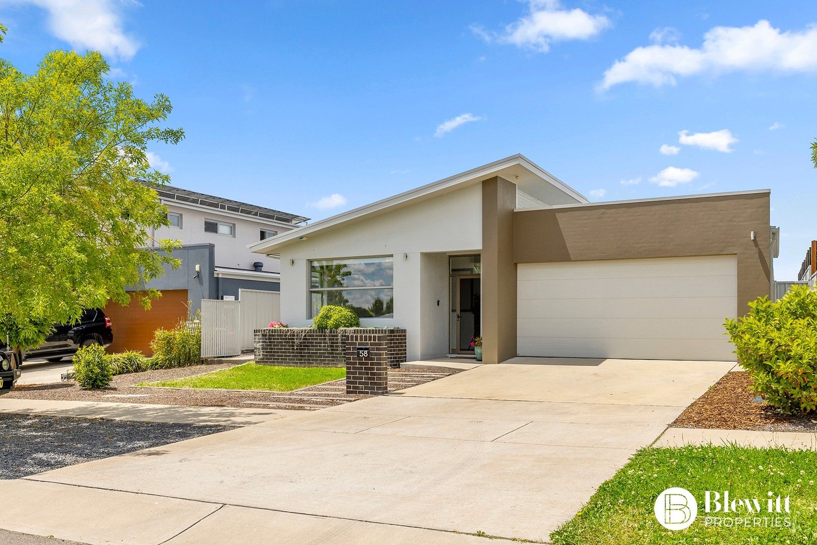 58 Cornelius Street, Coombs ACT 2611, Image 0