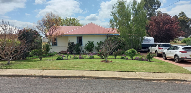 6 Barron Street, Boyup Brook WA 6244