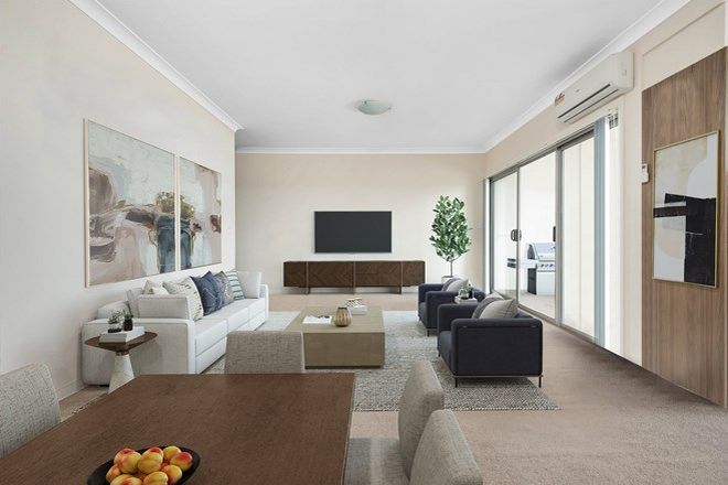 50 Apartments For Sale In Campbelltown Nsw 2560 Domain