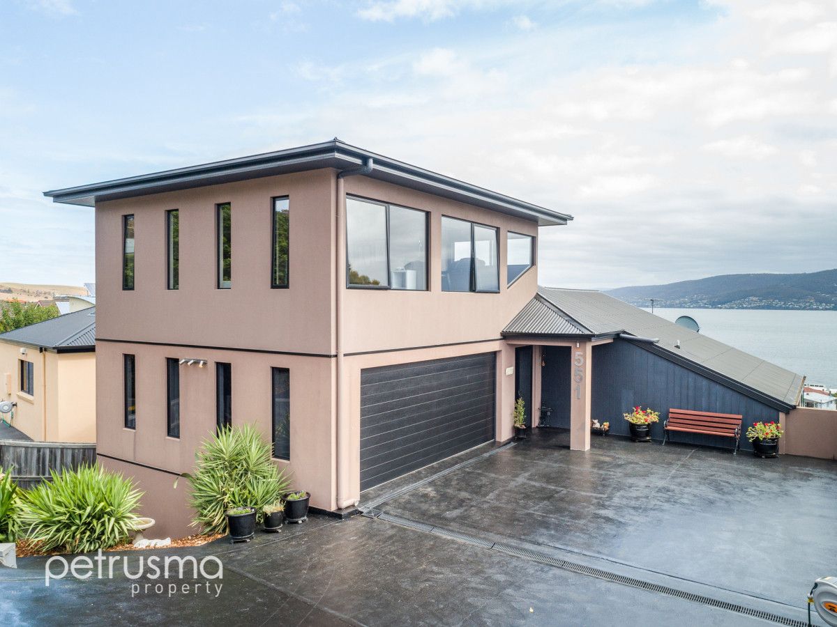 551 Oceana Drive, Howrah TAS 7018, Image 0