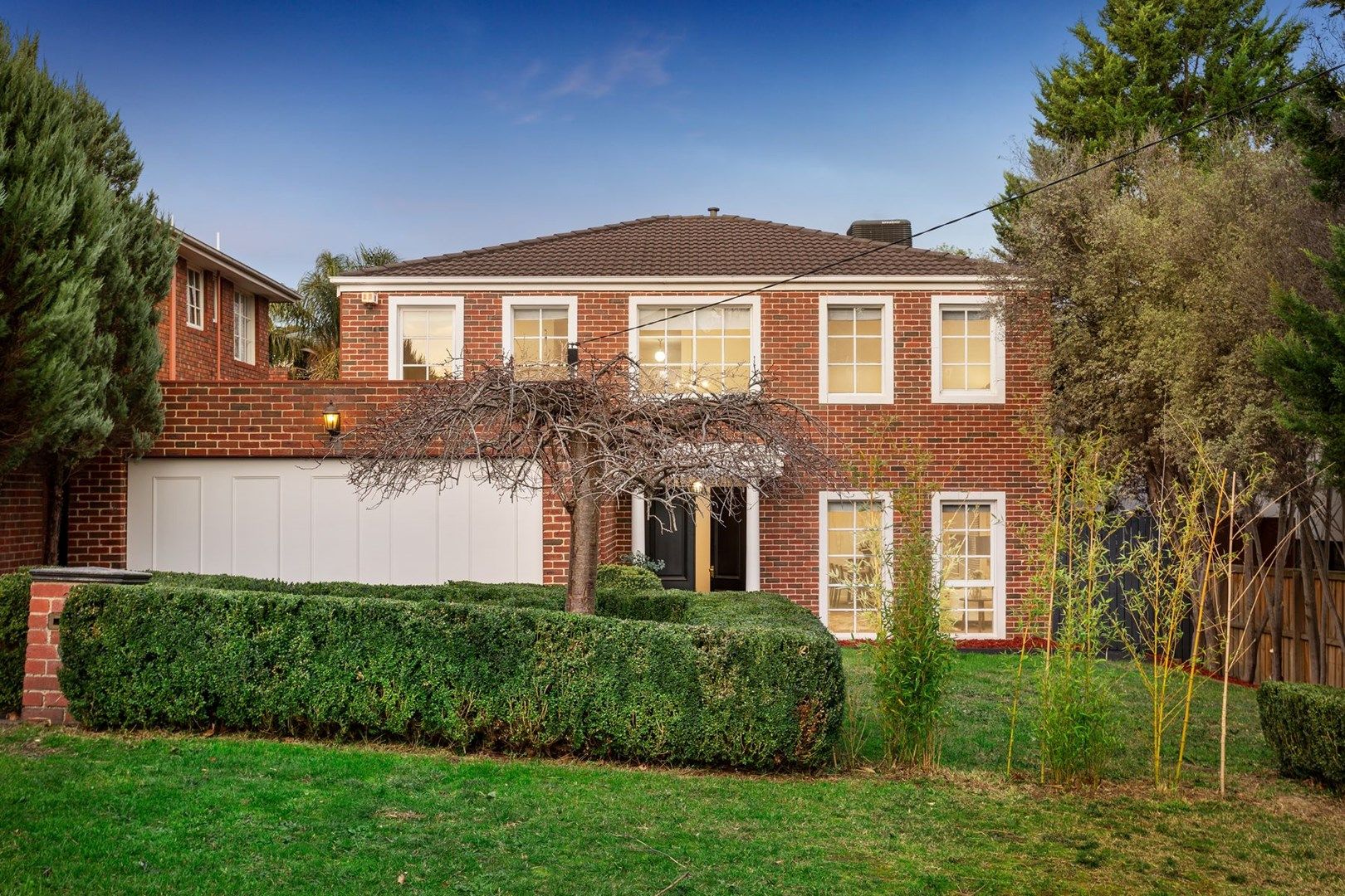 25 Hertford Crescent, Balwyn VIC 3103, Image 0