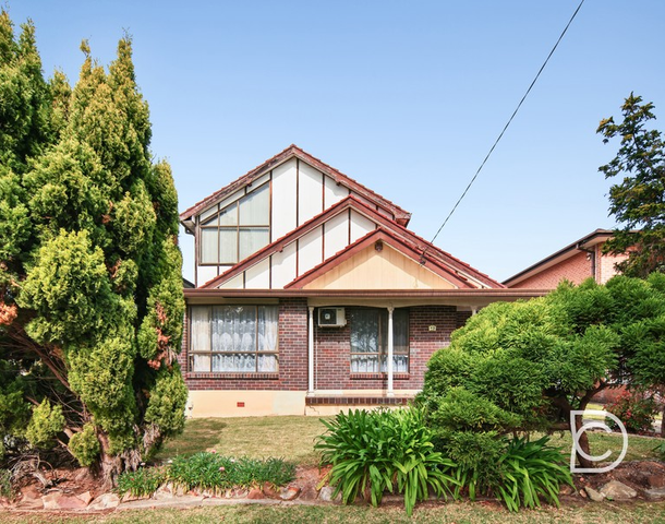 12 Alton Avenue, Concord NSW 2137