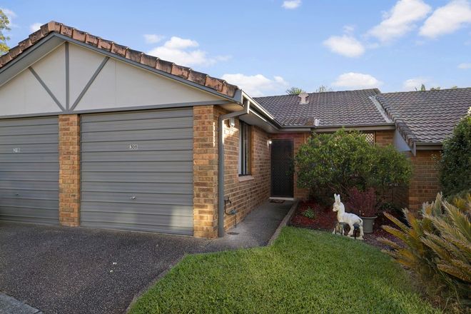 Picture of 30B/179 Reservoir Road, BLACKTOWN NSW 2148