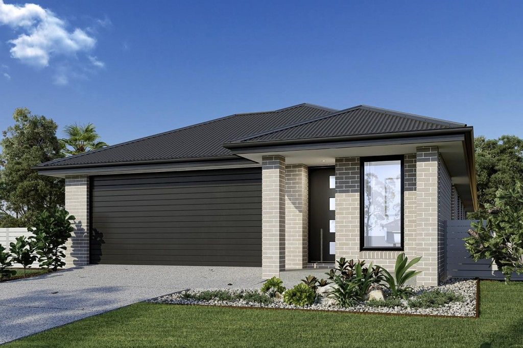 4 bedrooms New House & Land in TBA Greenacre Drive TAHMOOR NSW, 2573