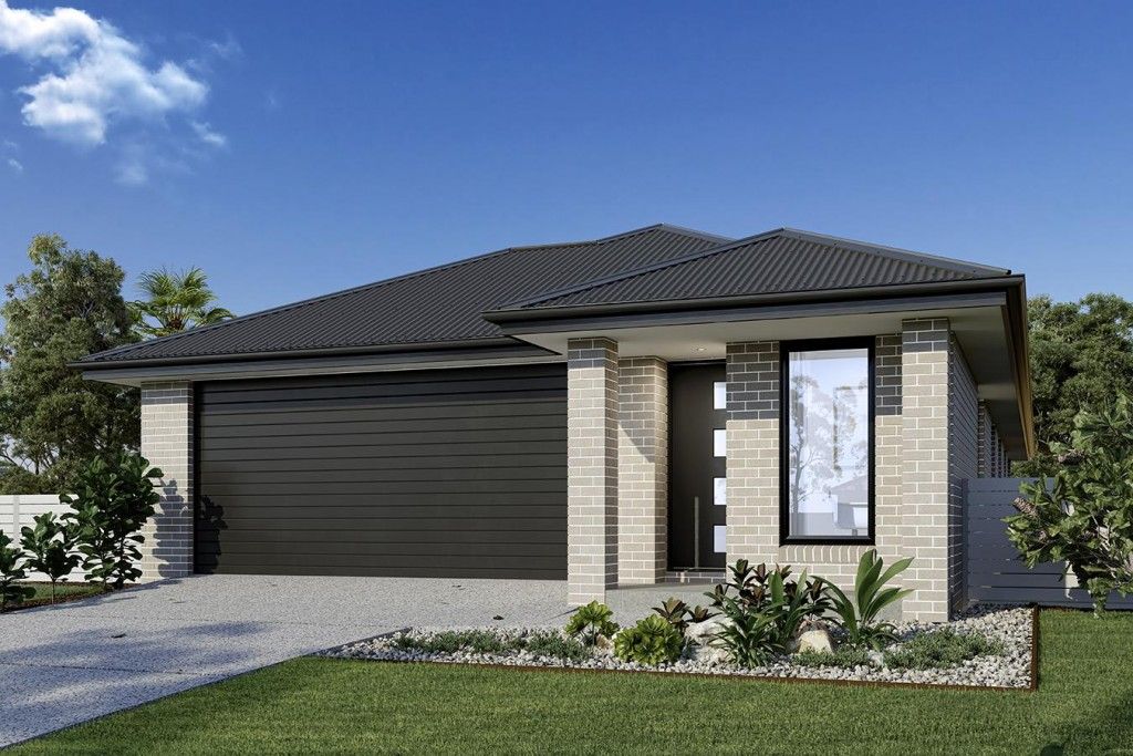 4 bedrooms New House & Land in 20 Fog St AUSTRAL NSW, 2179