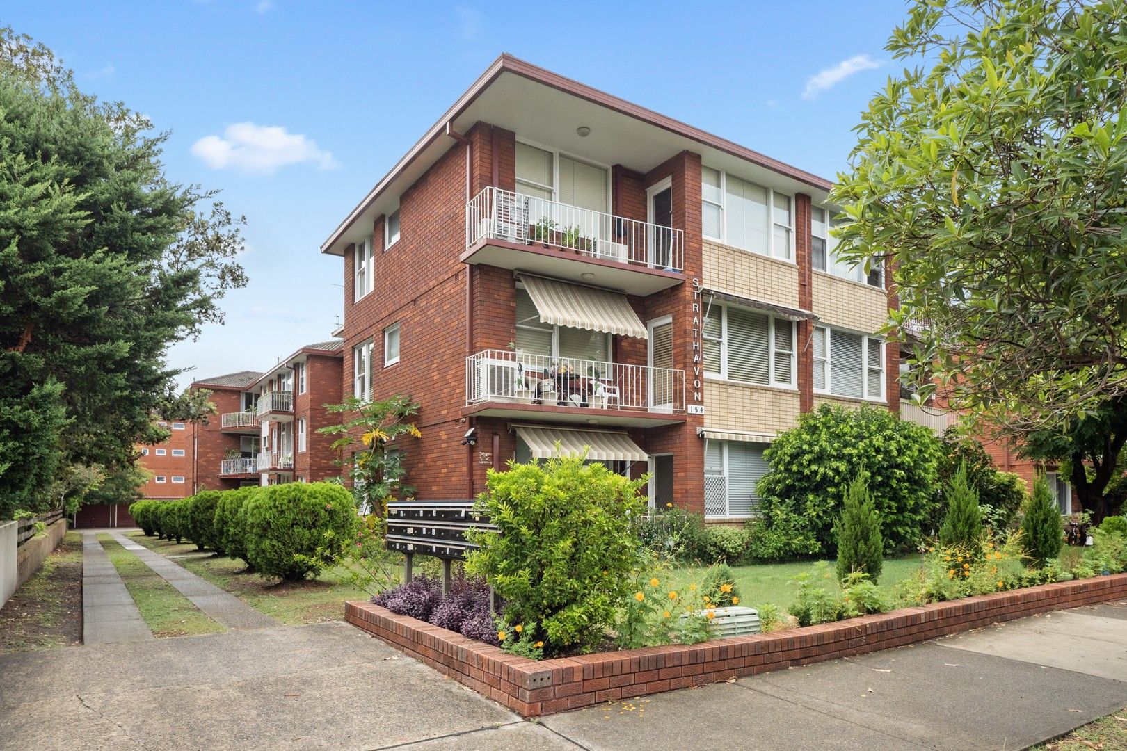 17/154-156 Chuter Avenue, Sans Souci NSW 2219, Image 0