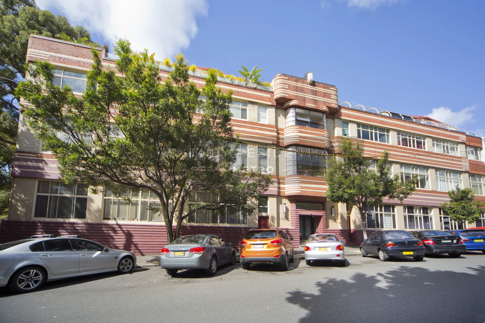 Additional image 7 of 39/150 Forbes Street, Woolloomooloo NSW 2011