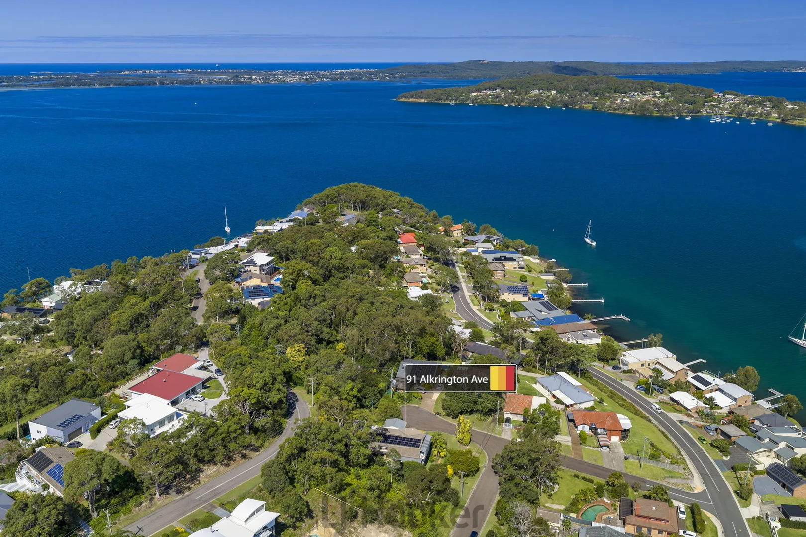 Additional image 35 of 91 Alkrington Avenue, Fishing Point NSW 2283