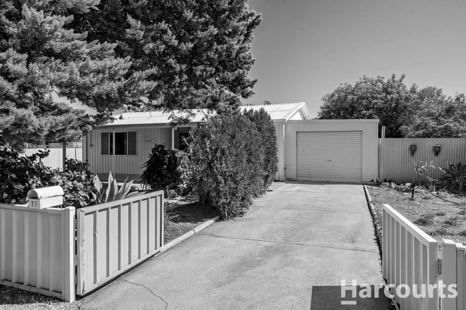 Picture of 71 Cobblers Street, FALCON WA 6210