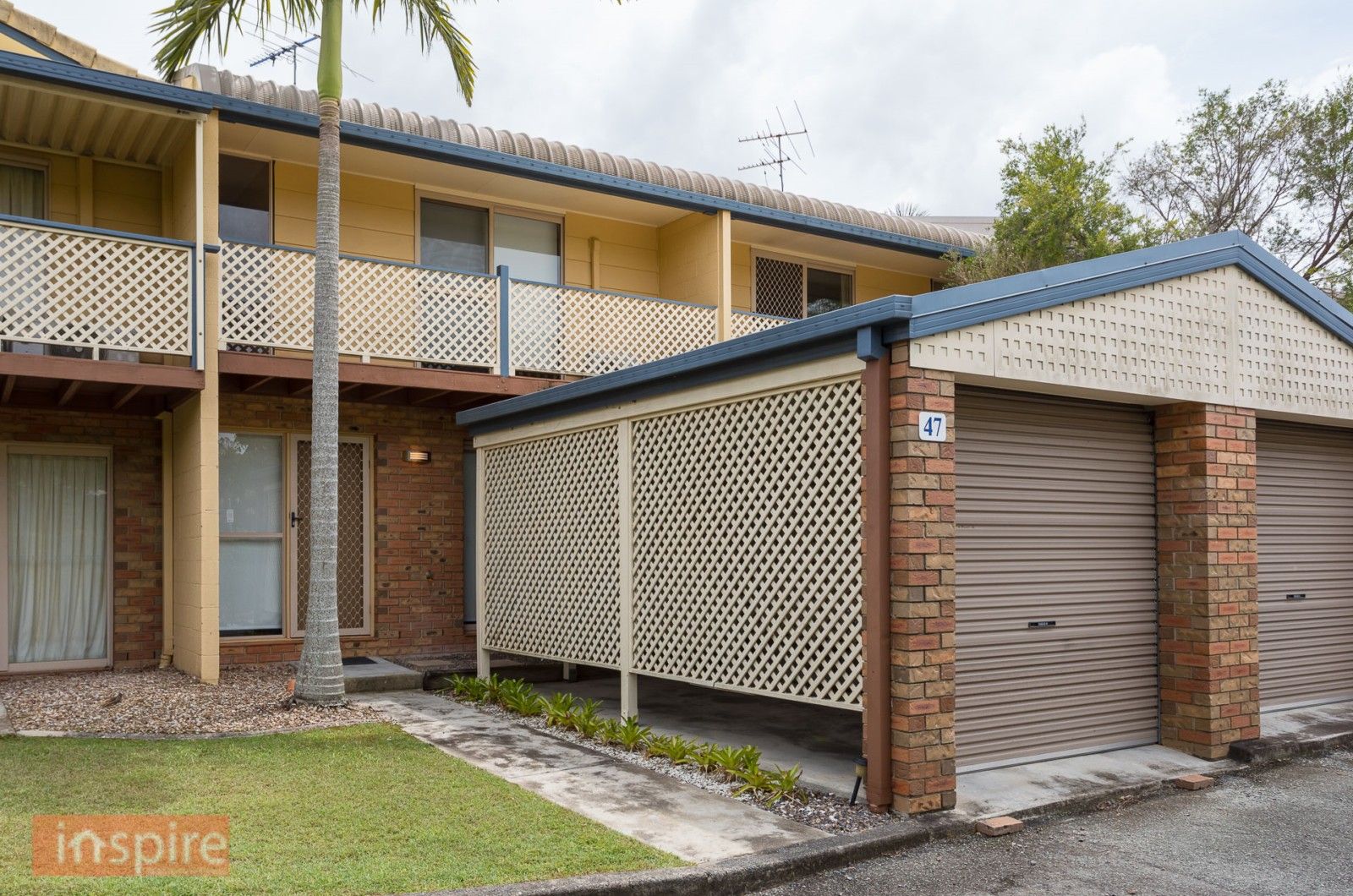 47/8 Briggs Road, Springwood QLD 4127