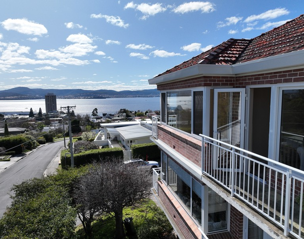 3/8 Binney Court, Sandy Bay TAS 7005