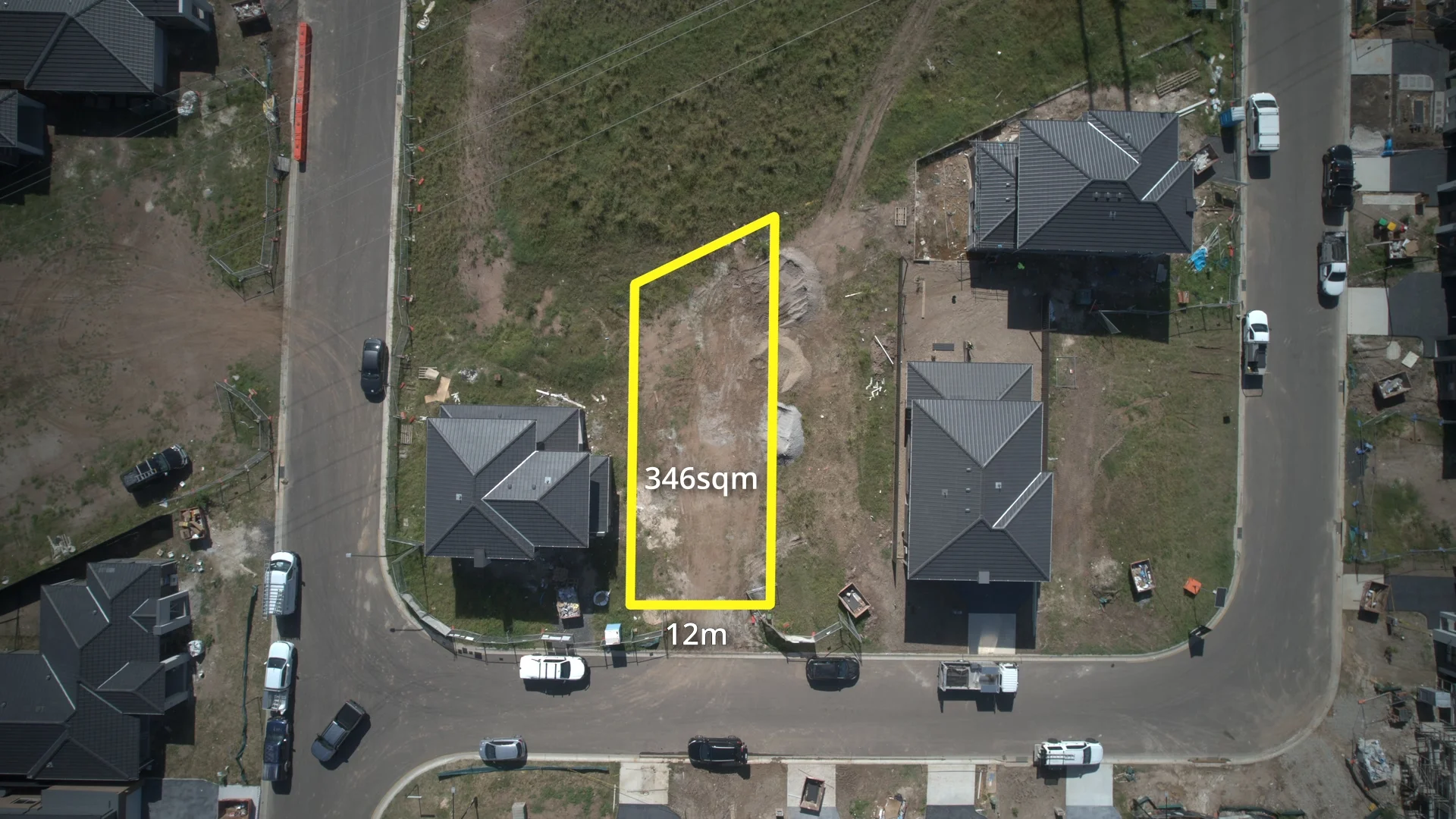 3 Ponsonby Street, Grantham Farm NSW 2765