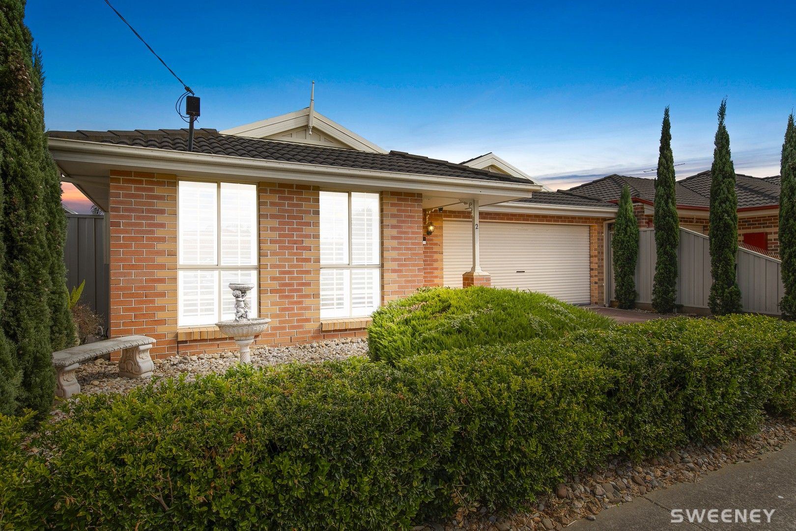 2 Holzgrefe Court, Altona Meadows VIC 3028, Image 0