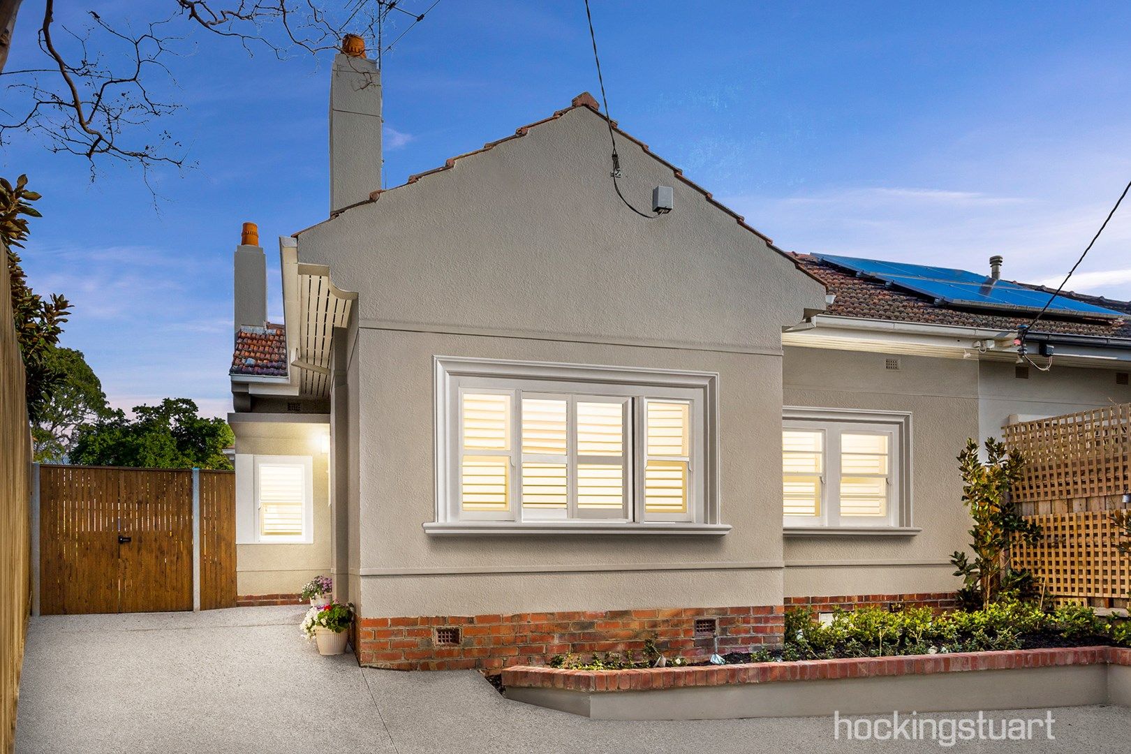 6A Bonnyview Street, Glen Iris VIC 3146, Image 2