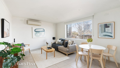 Picture of 27/27 Avoca Street, SOUTH YARRA VIC 3141