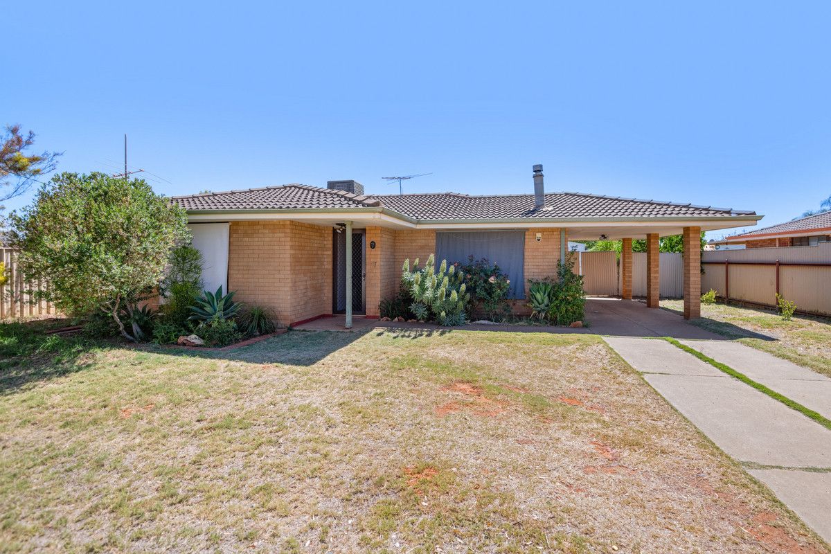 7 Starlight Place, South Kalgoorlie WA 6430, Image 0