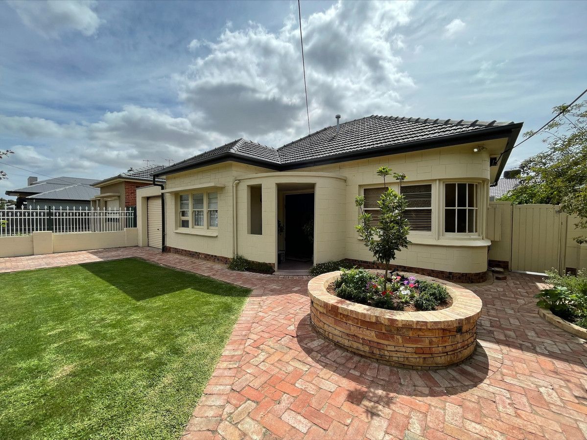 12 Goodall Avenue, Croydon Park SA 5008, Image 0