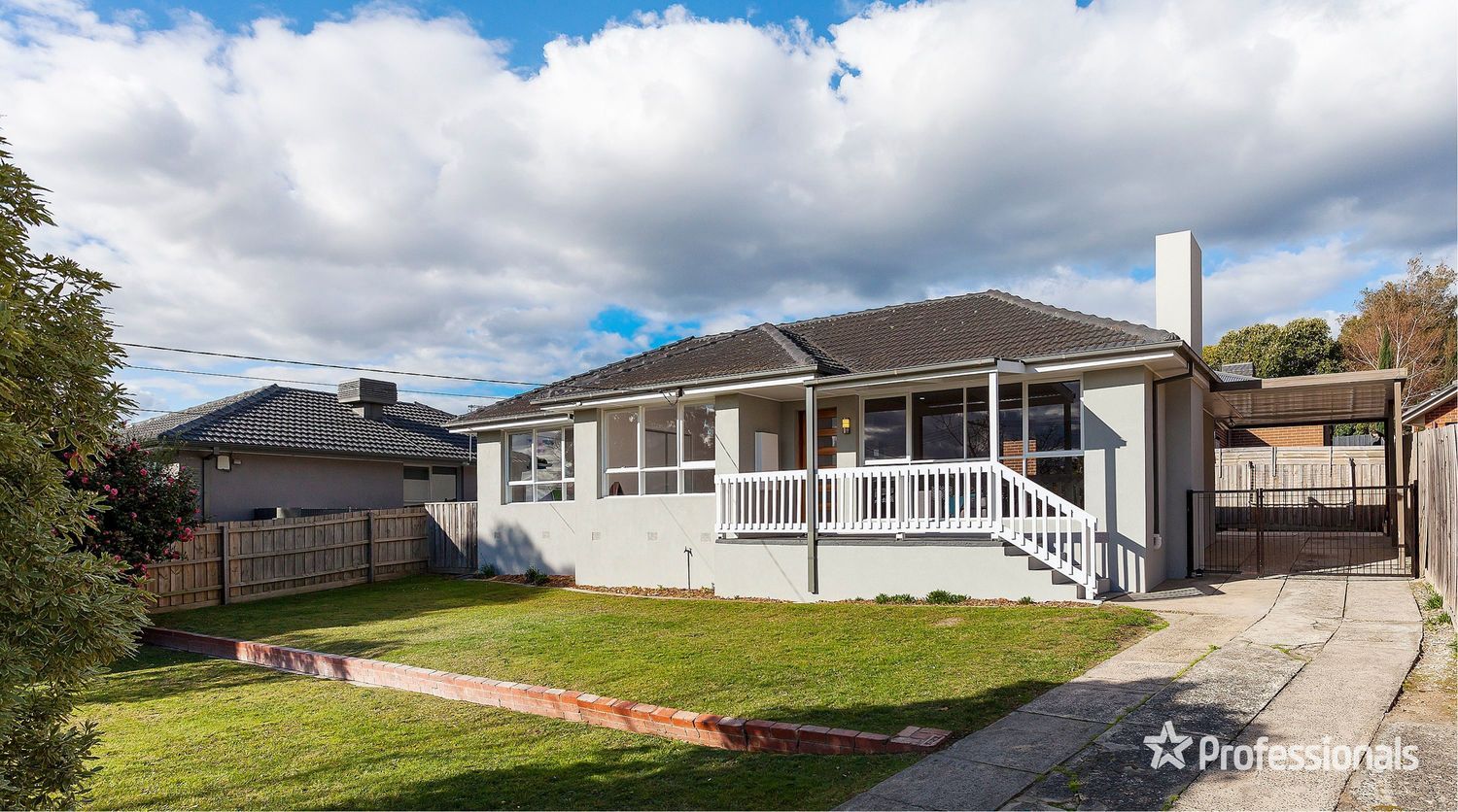 24 Tamworth Road, Kilsyth VIC 3137 House For Rent Domain