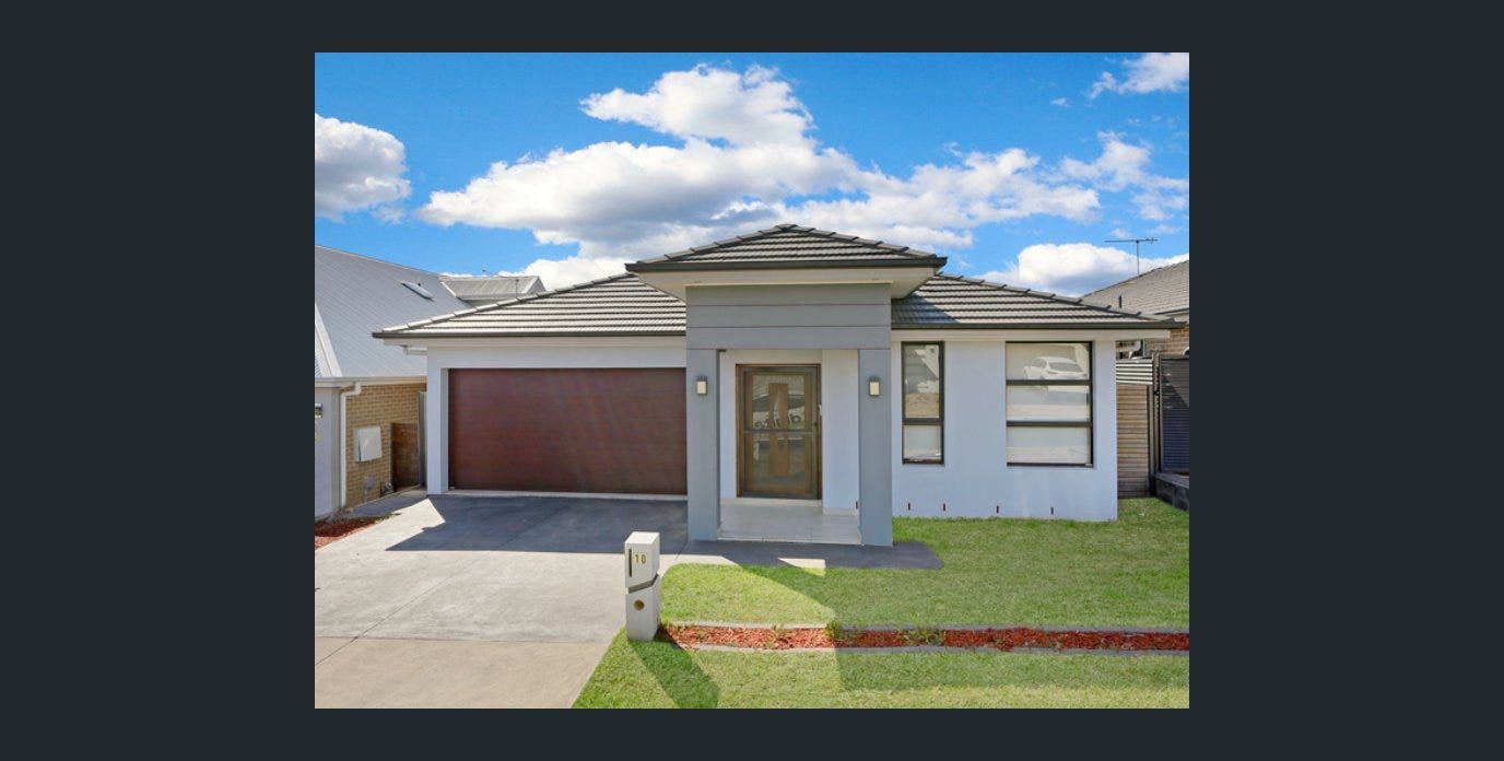 10 Hazelbrook Street, The Ponds NSW 2769 House For Rent Domain