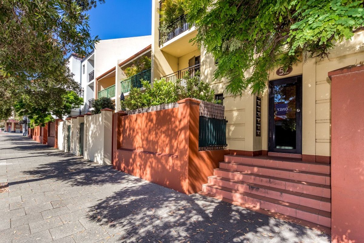 1/52 Fitzgerald Street, Northbridge WA 6003, Image 0