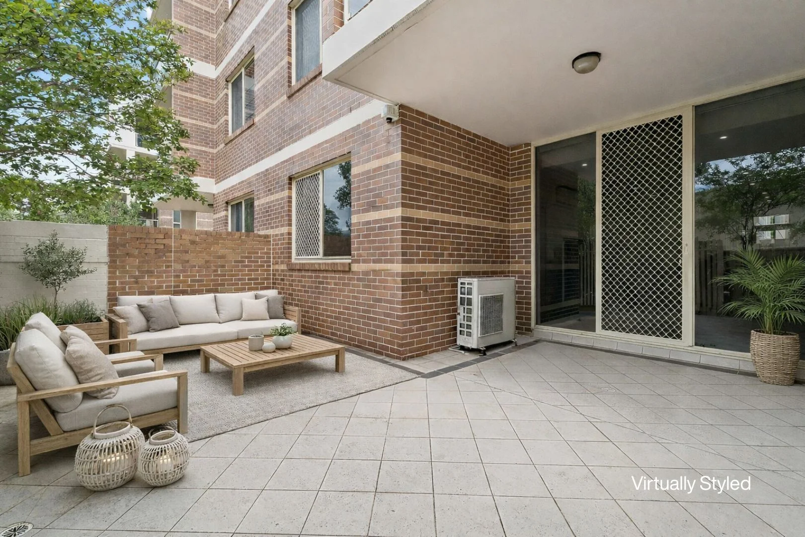 39/18 Day Street North, Silverwater NSW 2128