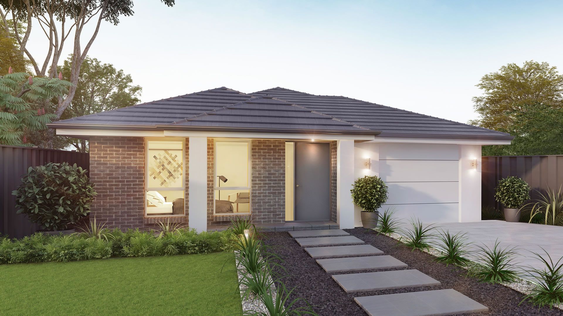 Lot 1100 Lock Street, Davoren Park SA 5113, Image 0