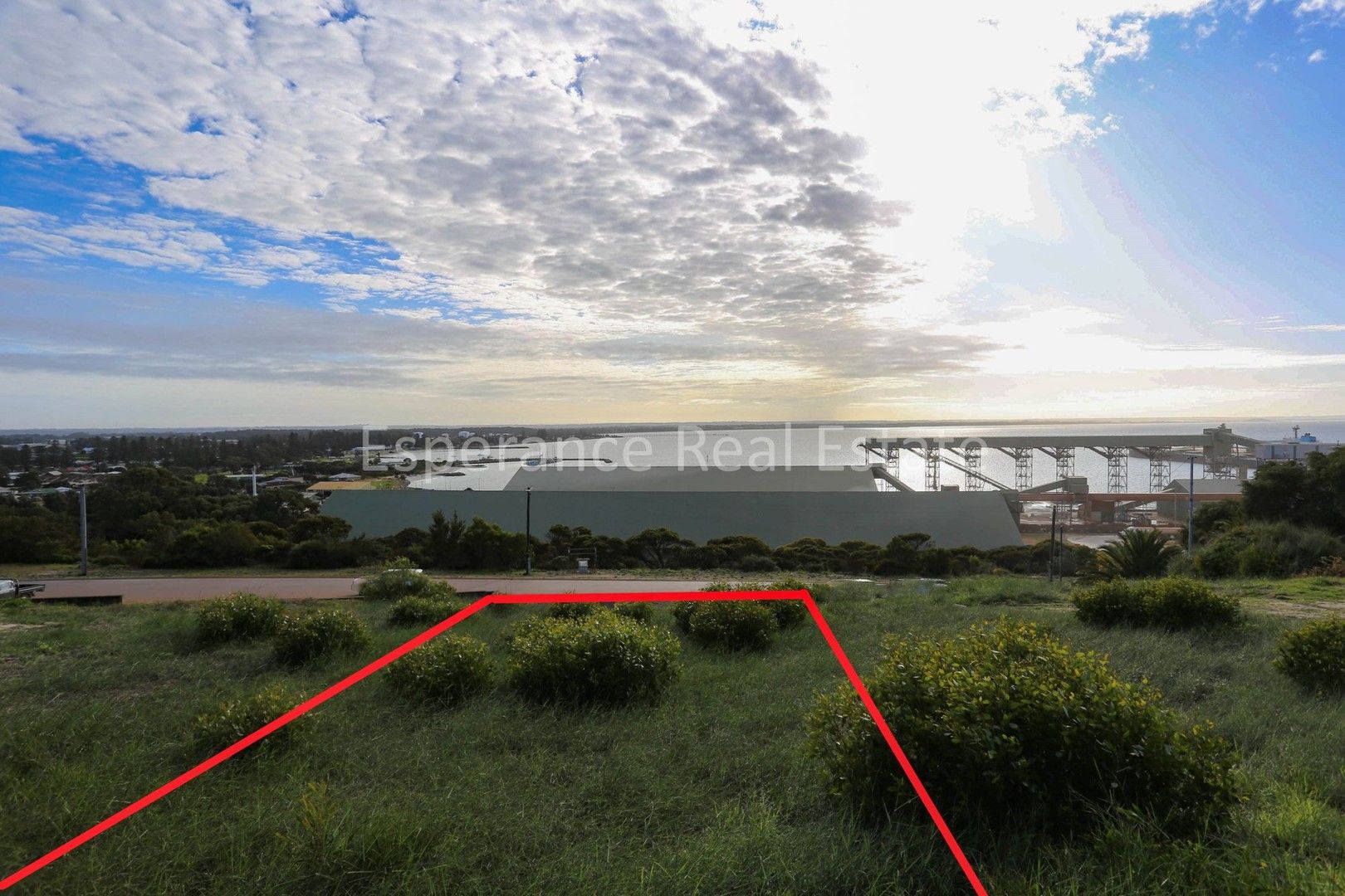 Vacant land in 29 Bostock Street, WEST BEACH WA, 6450