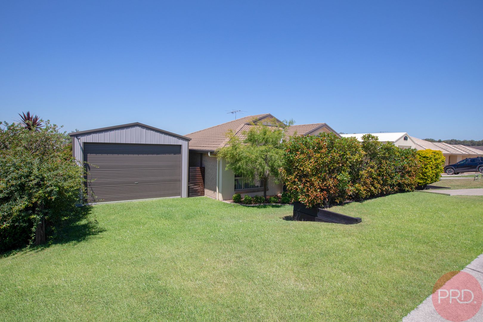 249 Denton Park Drive, Aberglasslyn NSW 2320, Image 2