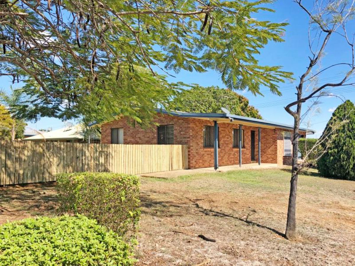 62 Johnson Road, Gracemere QLD 4702