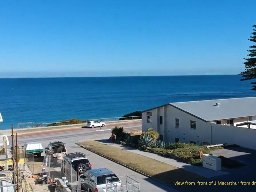 4 bedrooms House in 3 MacArthur Street COTTESLOE WA, 6011