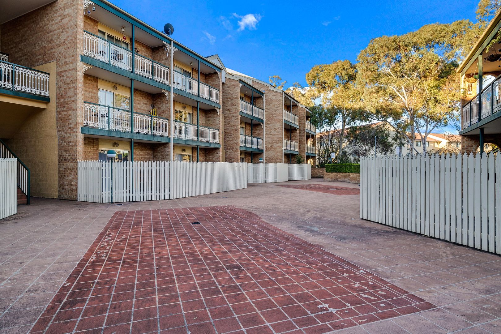 83/13-15 Sturt Avenue, Griffith ACT 2603, Image 1