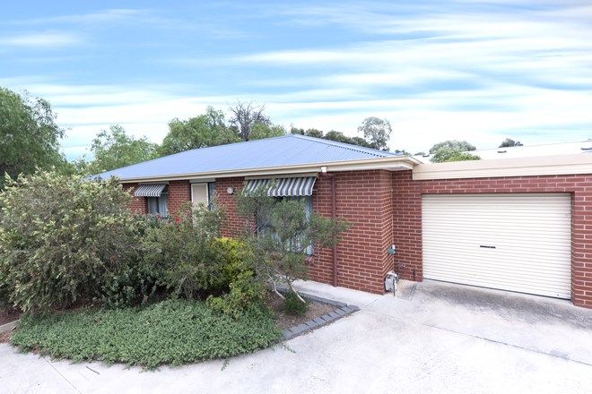 Picture of 2/37 Wood Street, LONG GULLY VIC 3550