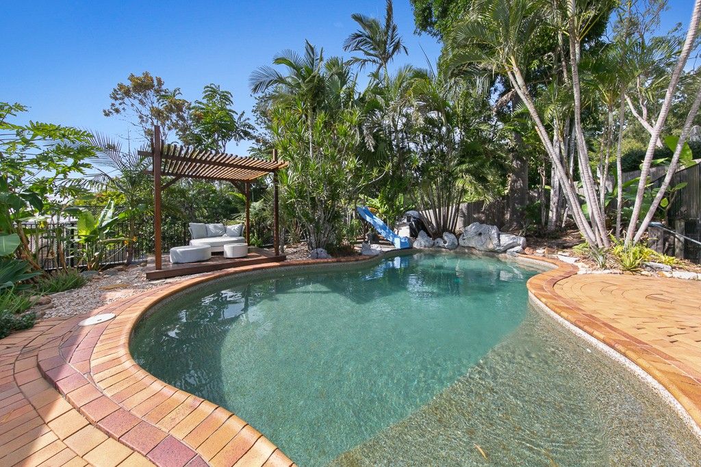 5 Bancroft Street, Kelvin Grove Property History & Address Research