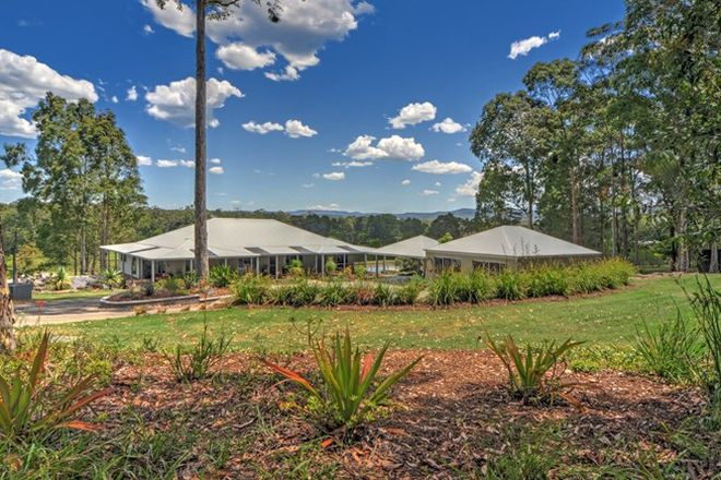 Picture of 60 Hayward Road, WANDANDIAN NSW 2540