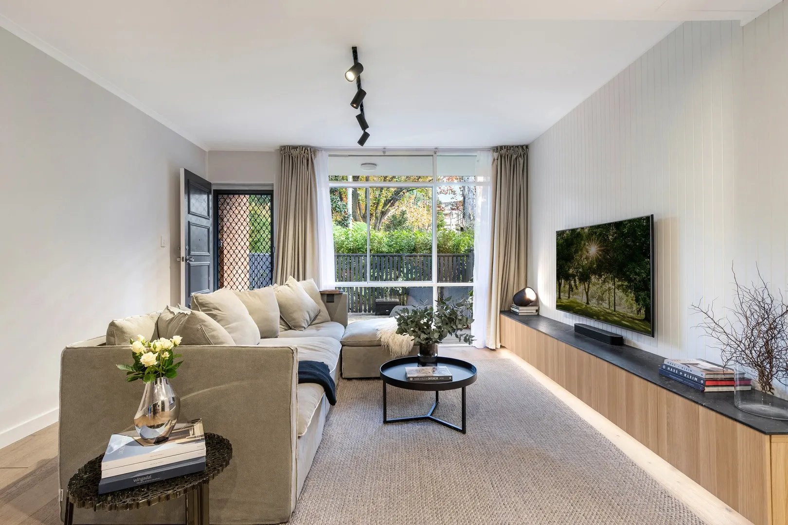 A sanctuary of style moments from Turramurra Village, Turramurra