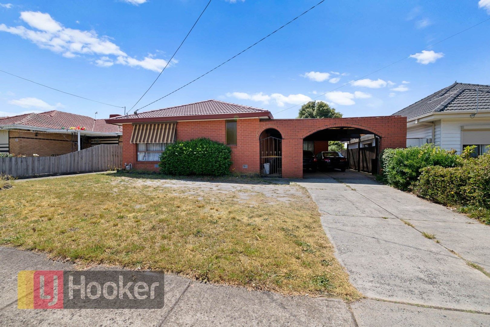 6 bedrooms House in 39 Moncur Avenue SPRINGVALE VIC, 3171