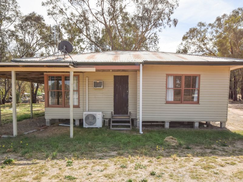 21 Hercules Street, Monteagle NSW 2594, Image 0