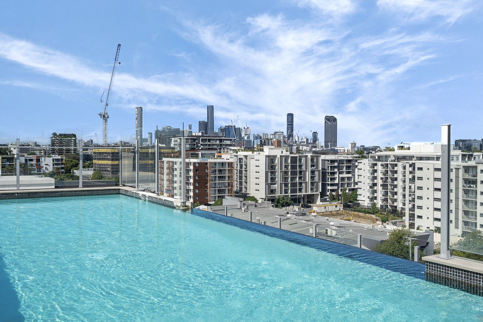 1 bedrooms Apartment / Unit / Flat in 219/21 Duncan Street WEST END QLD, 4101