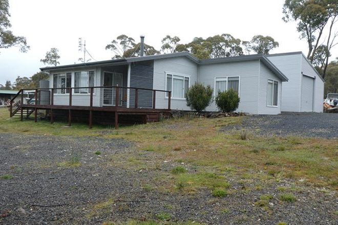 Picture of 4 Banfield Drive, REYNOLDS NECK TAS 7304