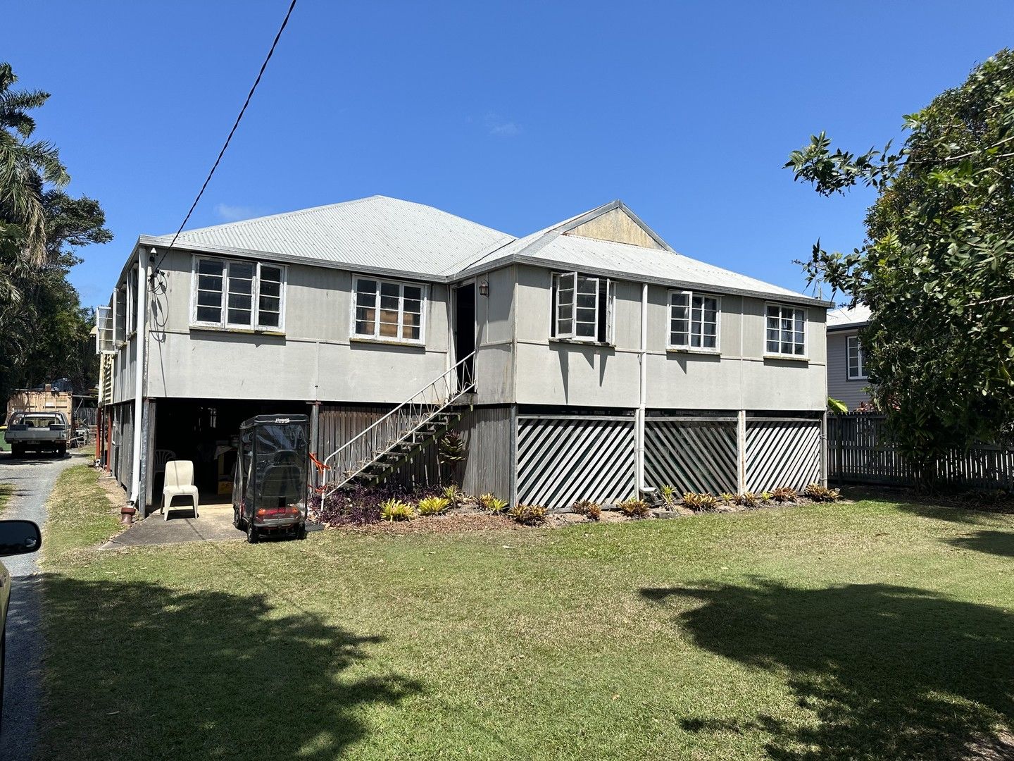 19 Byron Street, Mackay QLD 4740, Image 0