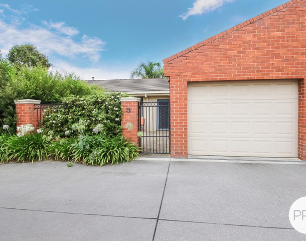 3/616 Stanley Street, Albury NSW 2640