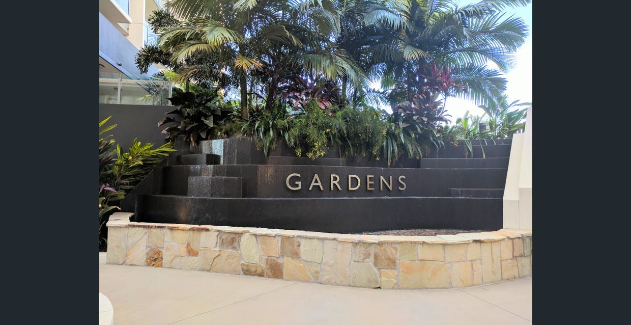 1 bedrooms Apartment / Unit / Flat in 11004/30 Duncan Street WEST END QLD, 4101