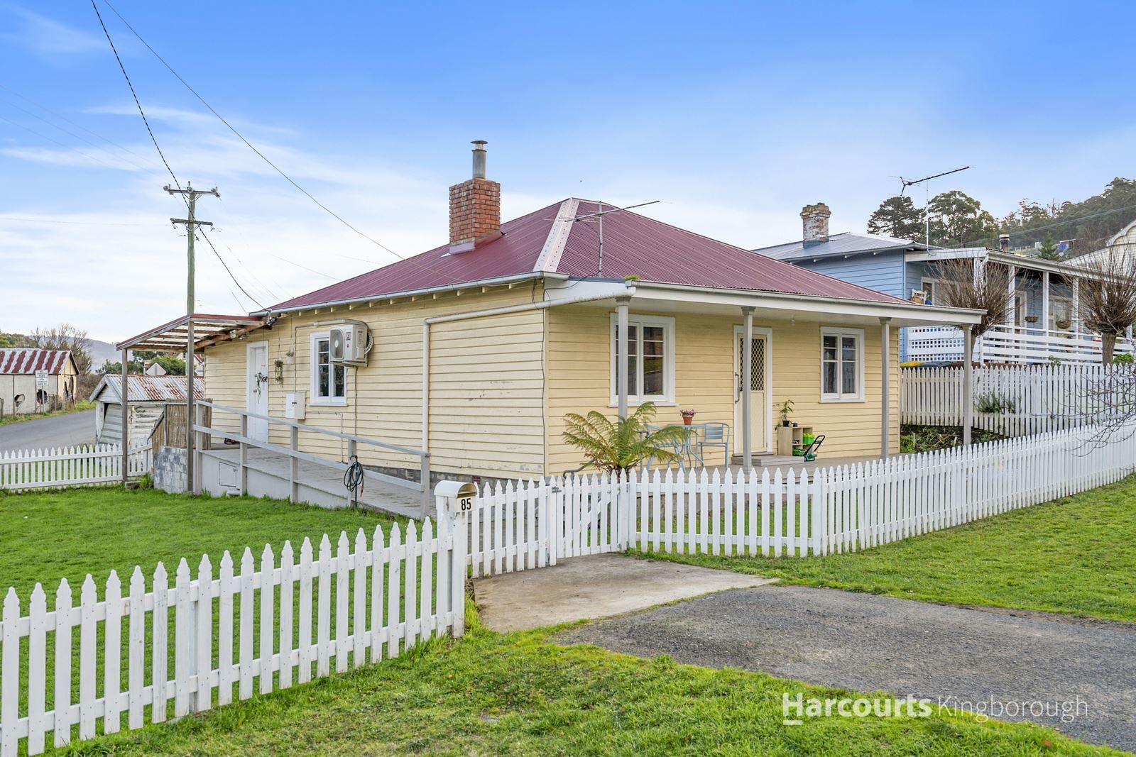 85 Agnes Street, Ranelagh TAS 7109, Image 2