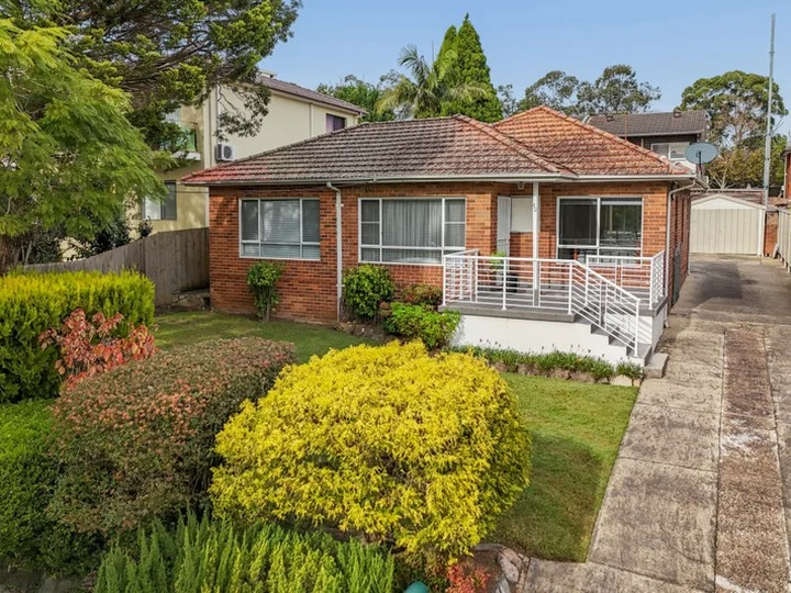 42 Noble Avenue, Strathfield NSW 2135