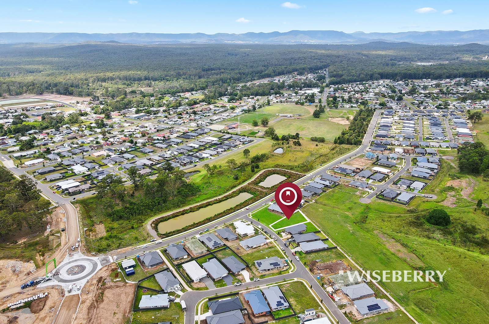 3 Prosecco Street, Bellbird NSW 2325, Image 2