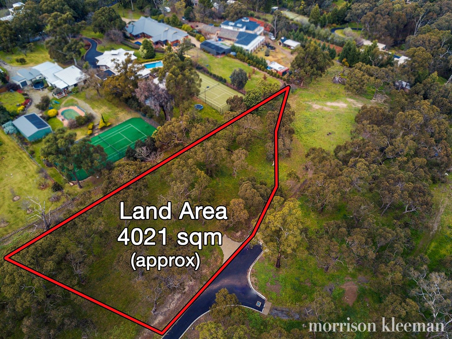 Lot 4/158 Old Eltham Road, Lower Plenty VIC 3093, Image 0