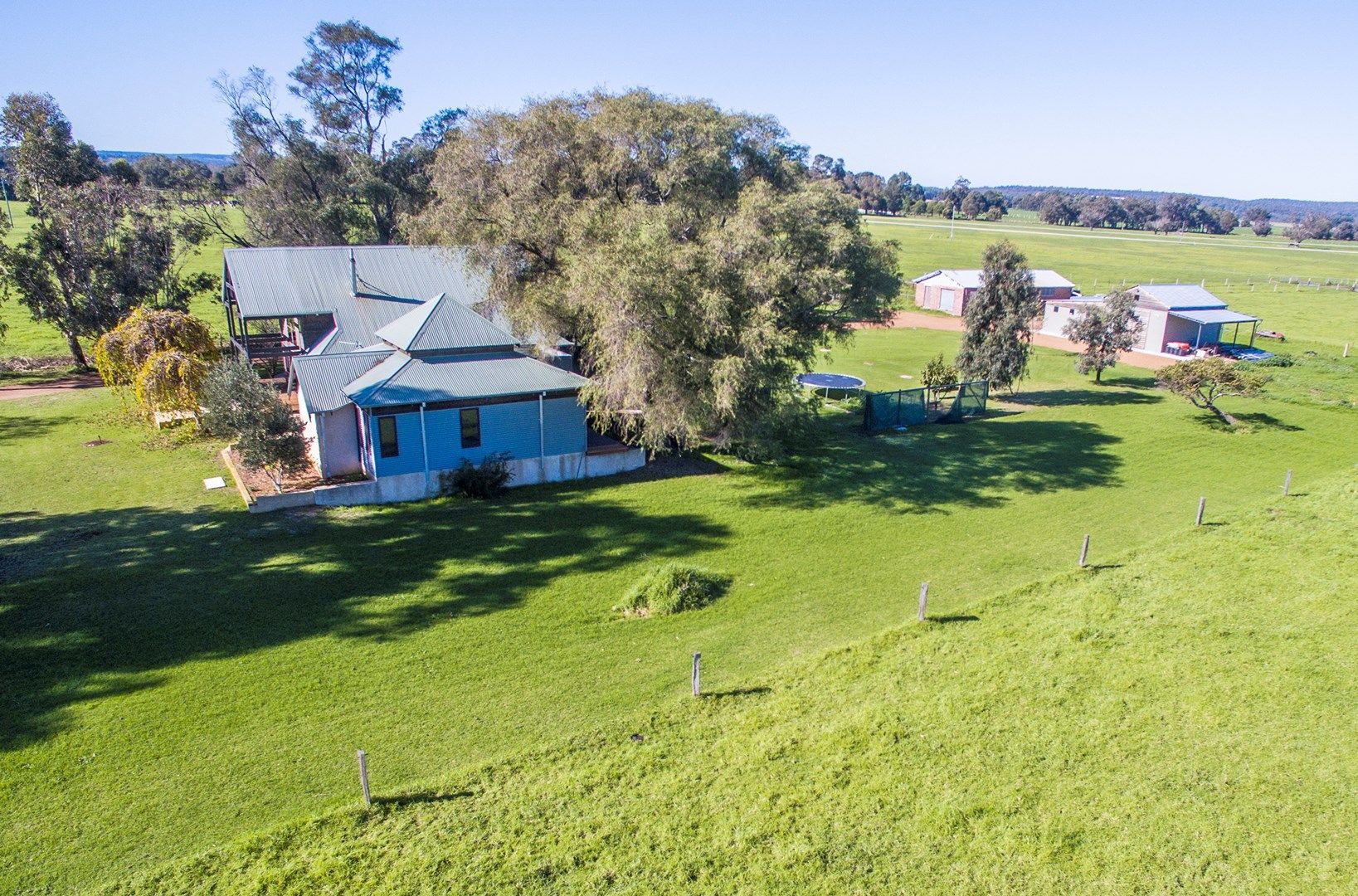 1386 Railway Road, Boyanup WA 6237, Image 0